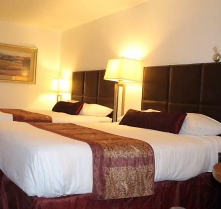 Diamond Head Motor Inn Mission Extérieur photo