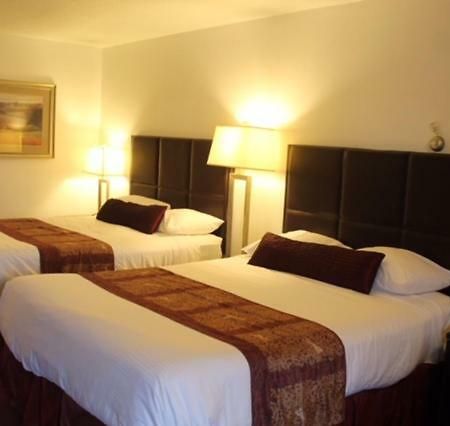 Diamond Head Motor Inn Mission Extérieur photo