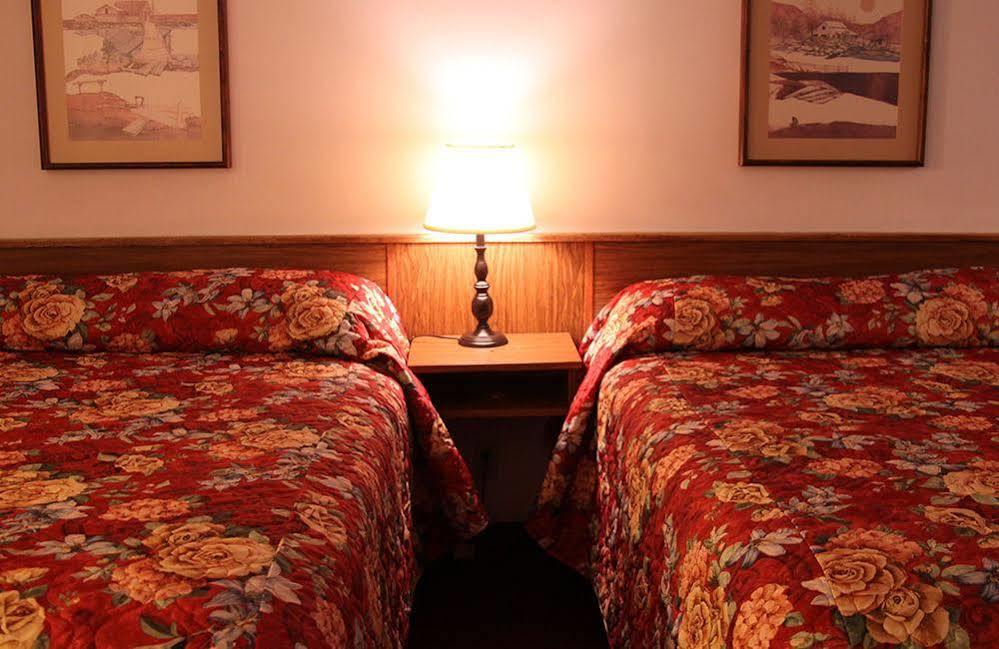 Diamond Head Motor Inn Mission Extérieur photo