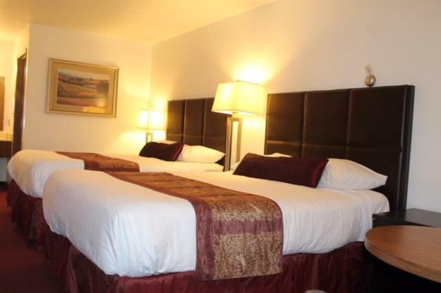 Diamond Head Motor Inn Mission Extérieur photo