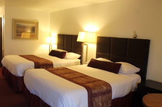 Diamond Head Motor Inn Mission Extérieur photo