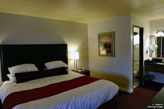 Diamond Head Motor Inn Mission Extérieur photo